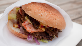 20 Terrifyingly Toxic Fast Food Photos